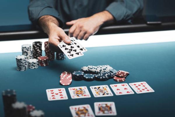 Instant Casino growth influencing modern gaming trends