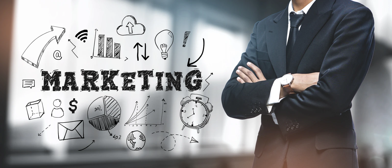 Reach Target Customers with Regional Services Using AI