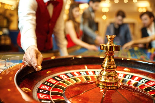 Are siti casino non AAMS Legal or Risky?