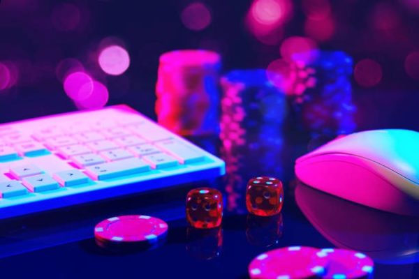 Découvrez Le Meilleur Casino En Ligne France Pour Débuter