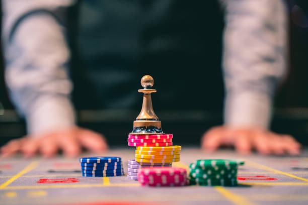 Why More Players Prefer to jouer au poker en ligne Today