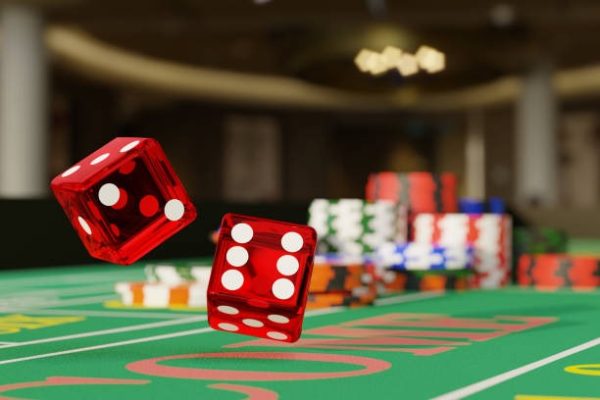 Découvrez Le Meilleur Casino En Ligne France Pour Débuter