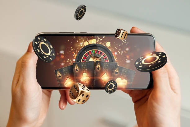 Everything You Need to Know About jeux de poker en ligne