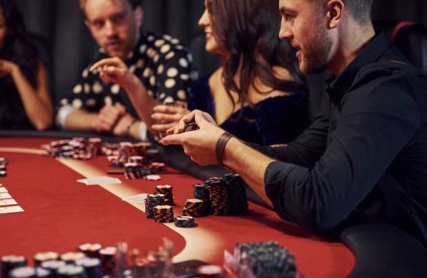 A detailed look at the rise of casas de apuestas nuevas