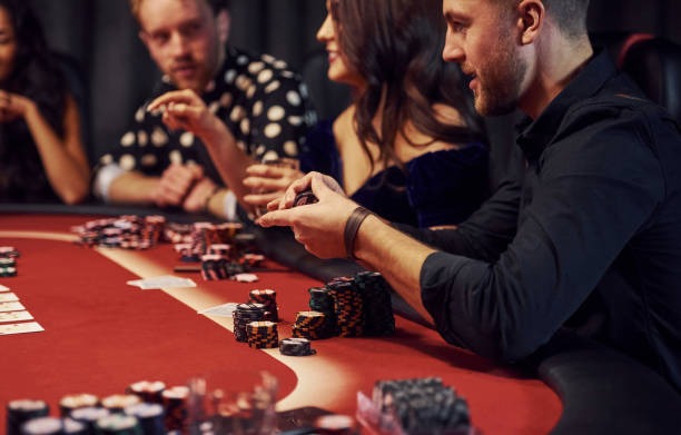 A detailed look at the rise of casas de apuestas nuevas