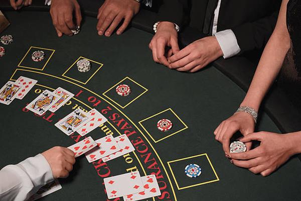 Check the Latest Casino Crypto Liste Rankings