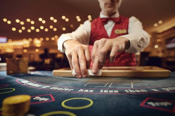 Casino En Ligne France Et Services Disponibles En Ligne