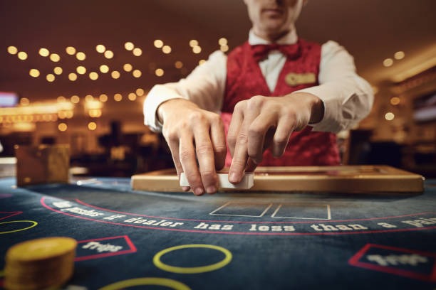 Casino En Ligne France Et Services Disponibles En Ligne