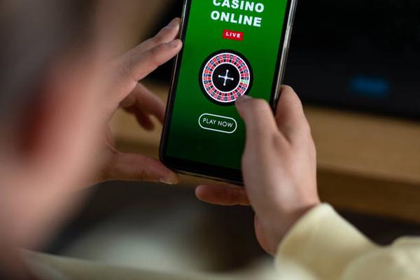 Security Protocols Used in casino en ligne Platforms