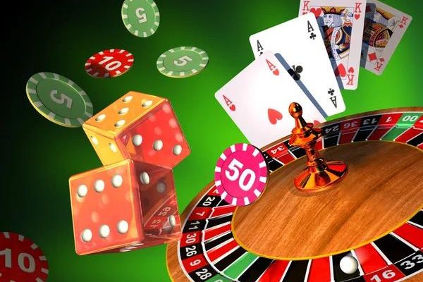 Les Solutions Digitales du Casino Crypto En Ligne