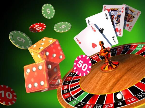 Les Solutions Digitales du Casino Crypto En Ligne