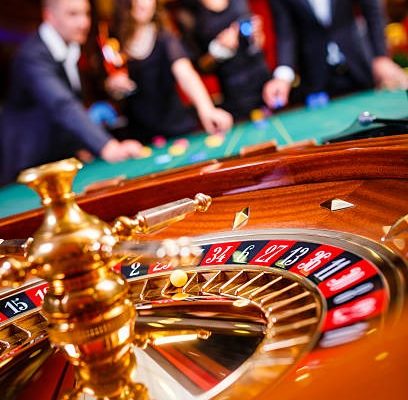 Why More Players Jouer au Casino en Ligne Argent Reel