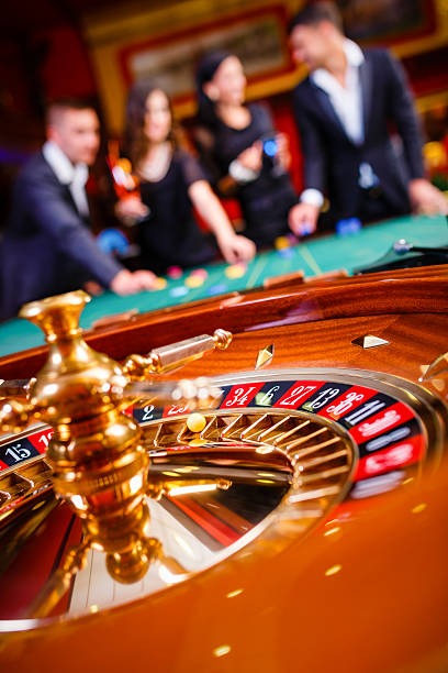 Why More Players Jouer au Casino en Ligne Argent Reel