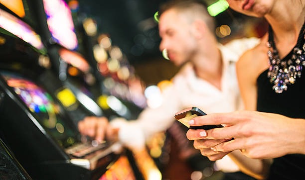 What New Users Should Know About Casino En Ligne France Websites