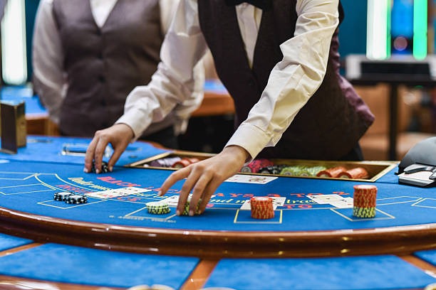 Casino En Ligne France Et Environnement Digital Moderne