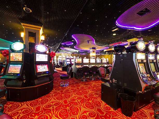 A Detailed Guide to casinos en ligne