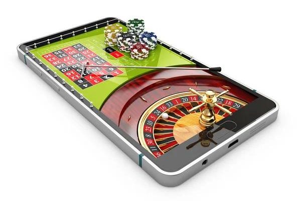 Jouer Au Casino En Ligne Safely and Responsibly