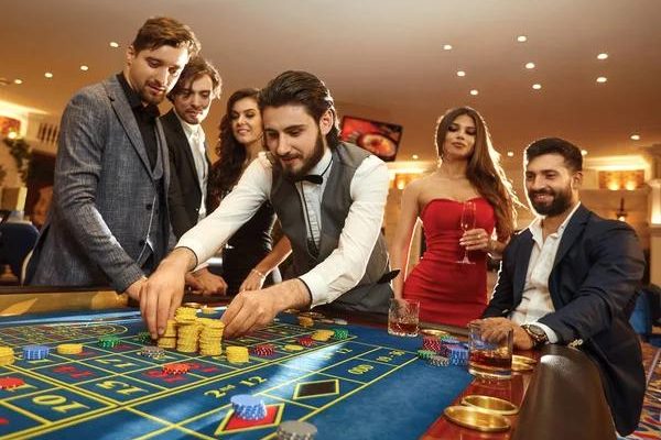 Maximize Your Success with casino en ligne argent réel Insights