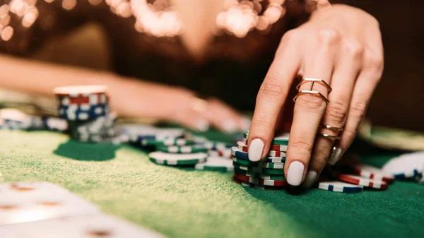 How casino en ligne Interfaces Influence Players