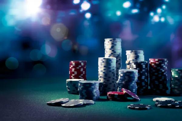 Crypto Casino En Ligne Et Liberté De Paiement