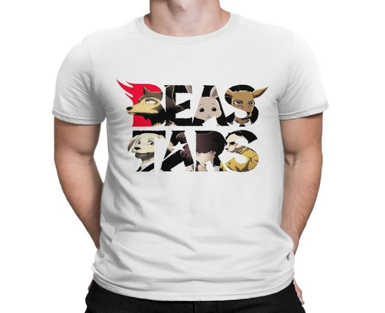 Official Beastars Merch Store with Fresh New Arrivals