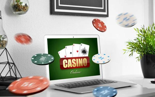 Beginner Guide to casino en ligne argent réel