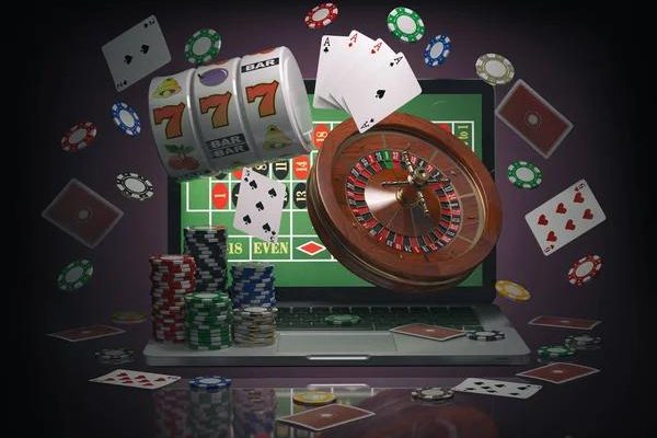 Tout Ce Que Vous Devez Savoir Sur Les Bonus Casino En Ligne