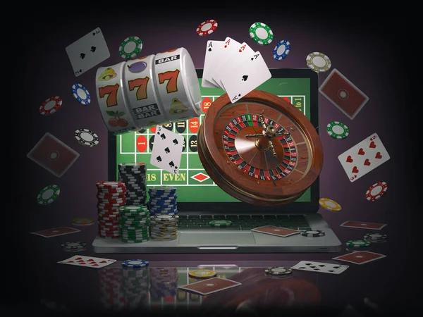 Tout Ce Que Vous Devez Savoir Sur Les Bonus Casino En Ligne
