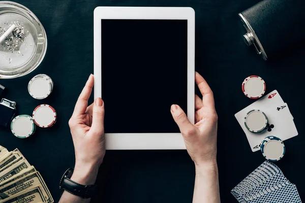The Reality of casino en ligne argent réel
