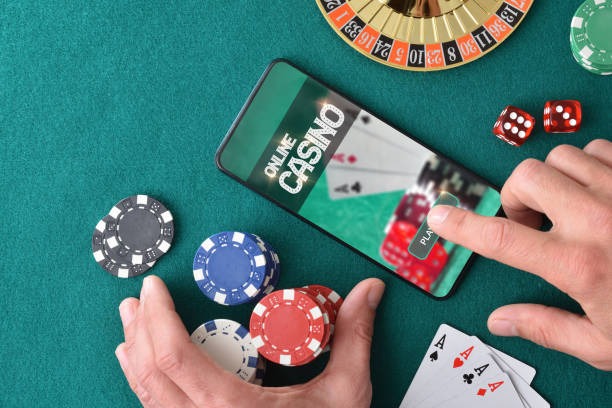 Smart Strategies for casino en ligne argent réel
