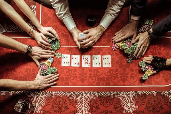 Casino en ligne retrait instantané pour profiter sans attendre