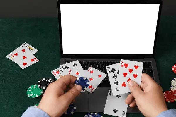 Understanding Game Categories in Lista Casino Non AAMS