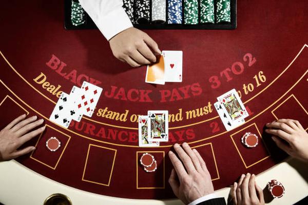 Find Progressive Slot Opportunities at an online casino Singapore Site for Gamers