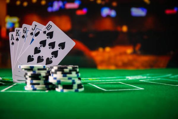 Essential Account Verification Checks for best arab casinos