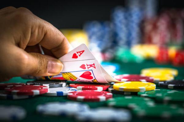 Breaking down the basics of internet casino support