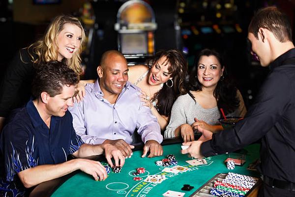 online casinos Singapore Considerations for Safer Online Play