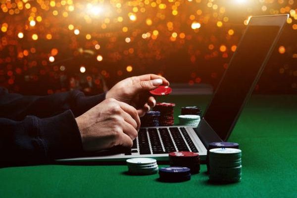 How Live Gaming Works Across top online casinos
