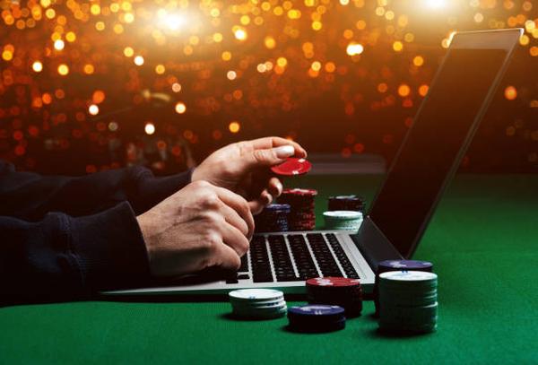 How Live Gaming Works Across top online casinos