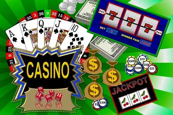 Finding New Insights Through casino non aams