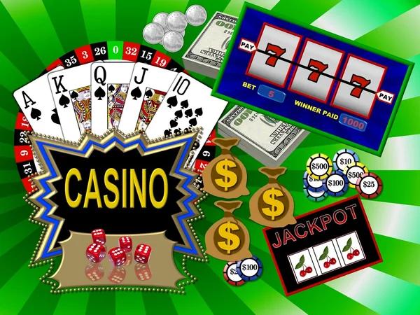Finding New Insights Through casino non aams