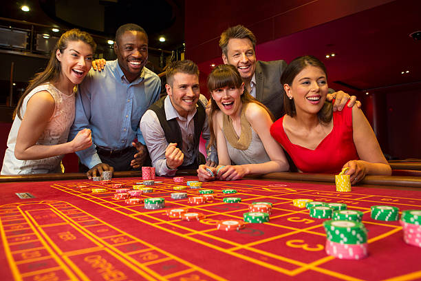 Compare Player Experiences Within Online Casinos in Cambodia Services