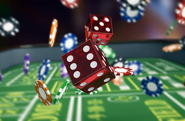 Enjoy Premium Slot Themes at the top online casinos for Slot Players