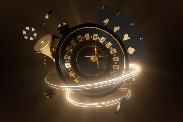 Game Loading Performance Behind Casino In Saudi Arabia Rankings