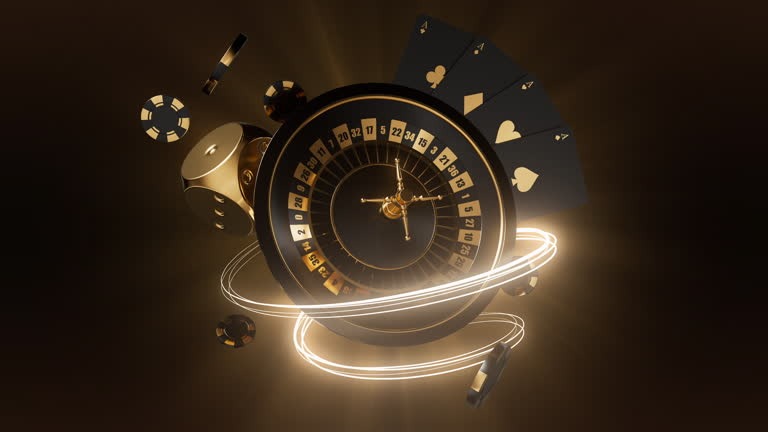 Game Loading Performance Behind Casino In Saudi Arabia Rankings