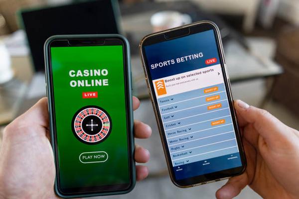 Compare 해외 바카라사이트 for International Casino Entertainment Features