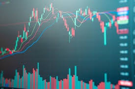 Share Market App for Easy Investing and Live Market Updates