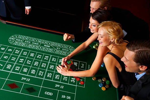 Strong Picks for best online casinos in saudi arabia