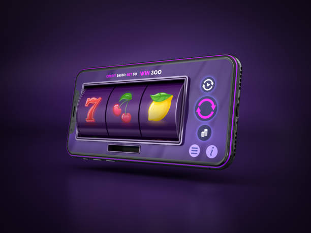 Online Casino Websites: Discover Their Main Characteristics