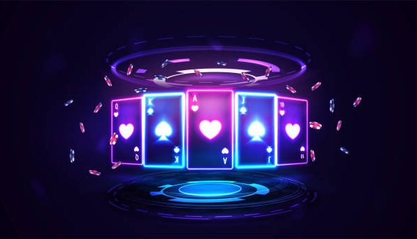 Online Casino Singapore: A Look at Different Gaming Pages