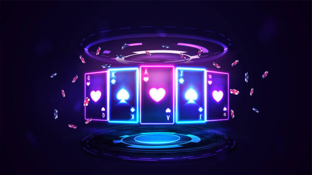 Online Casino Singapore: A Look at Different Gaming Pages